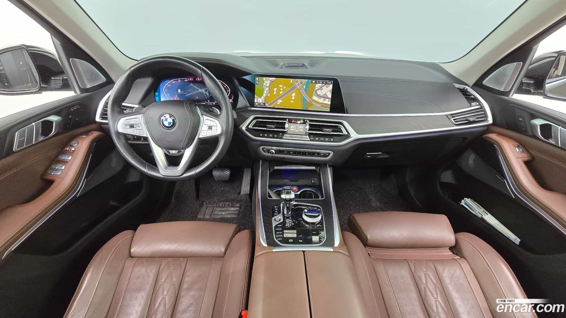 X7 BMW 2022.1-INNER-007