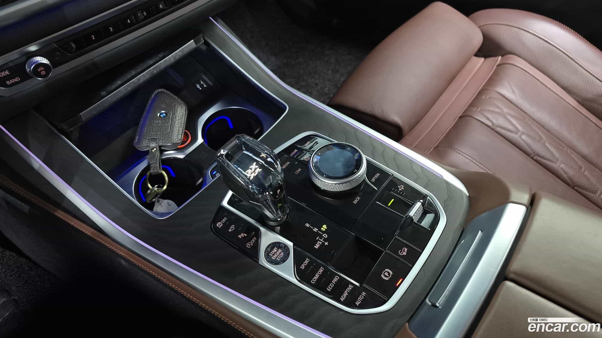 X7 BMW 2022.1-INNER-009