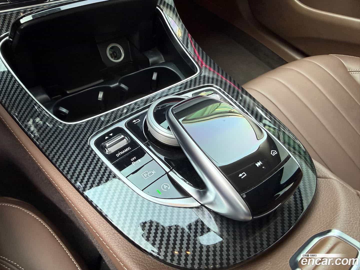 E-Class Mercedes-Benz 2017.3-OPTION-019