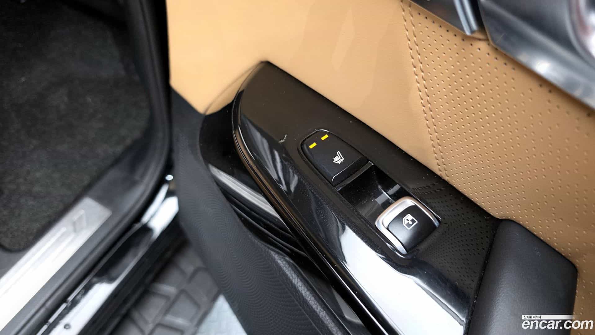Mohave Kia 2020.0-OPTION-023