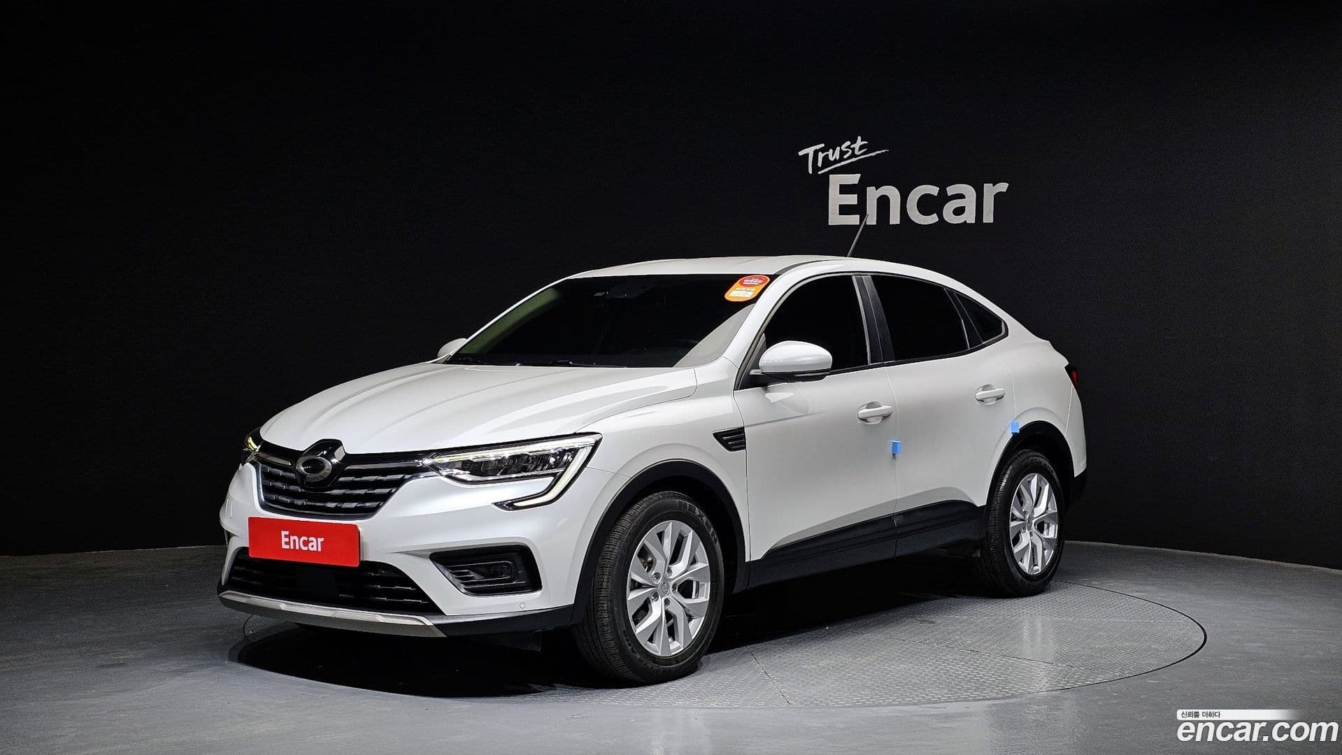 Main__Slider__Photo:XM3 Renault Korea 2020.10-0