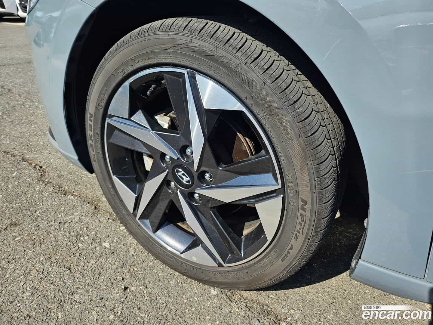 AVANTE Hyundai 2021.5-INNER-006