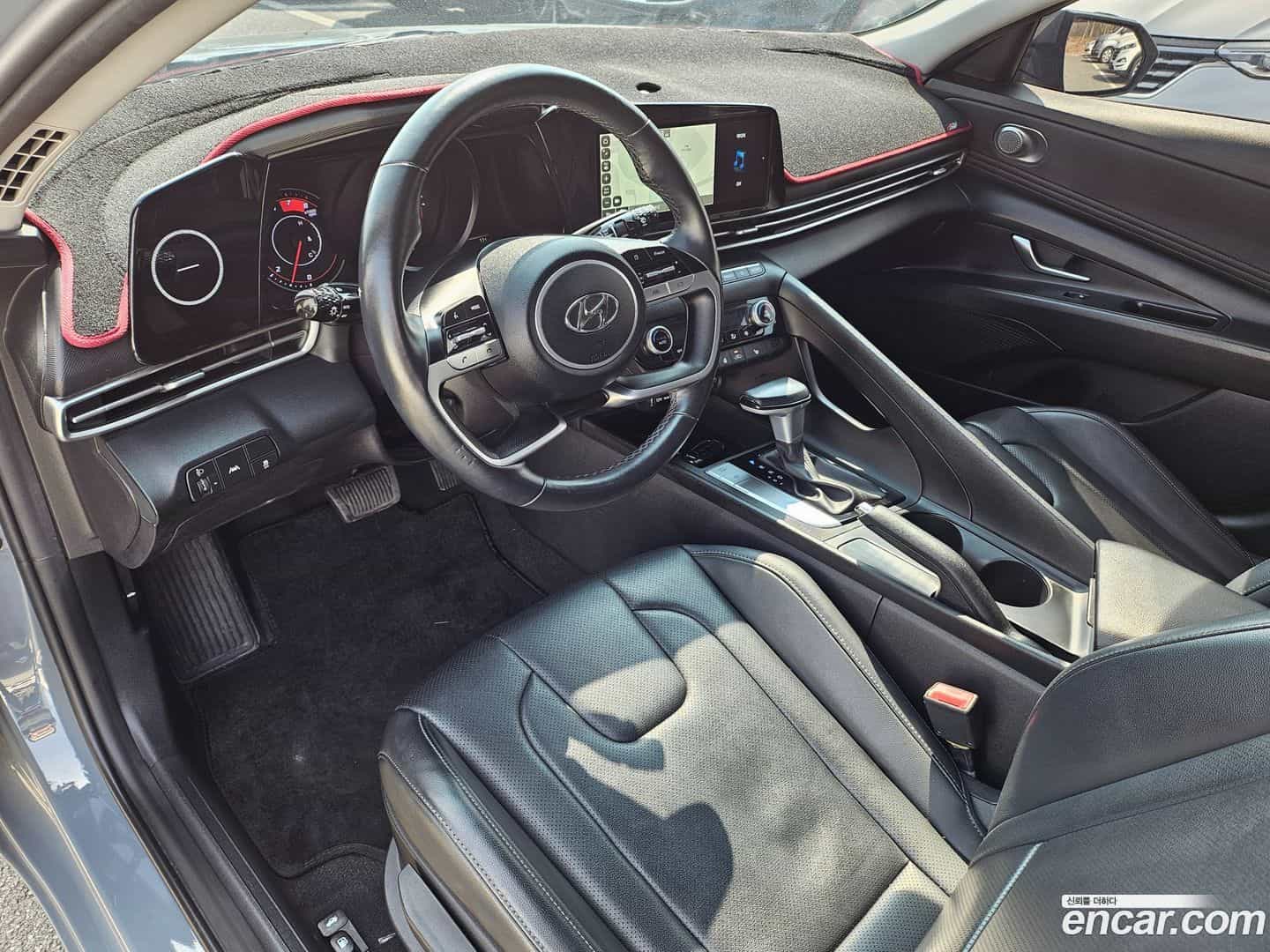 AVANTE Hyundai 2021.5-INNER-008