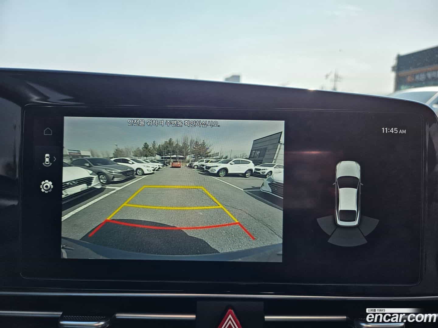 AVANTE Hyundai 2021.5-OPTION-015