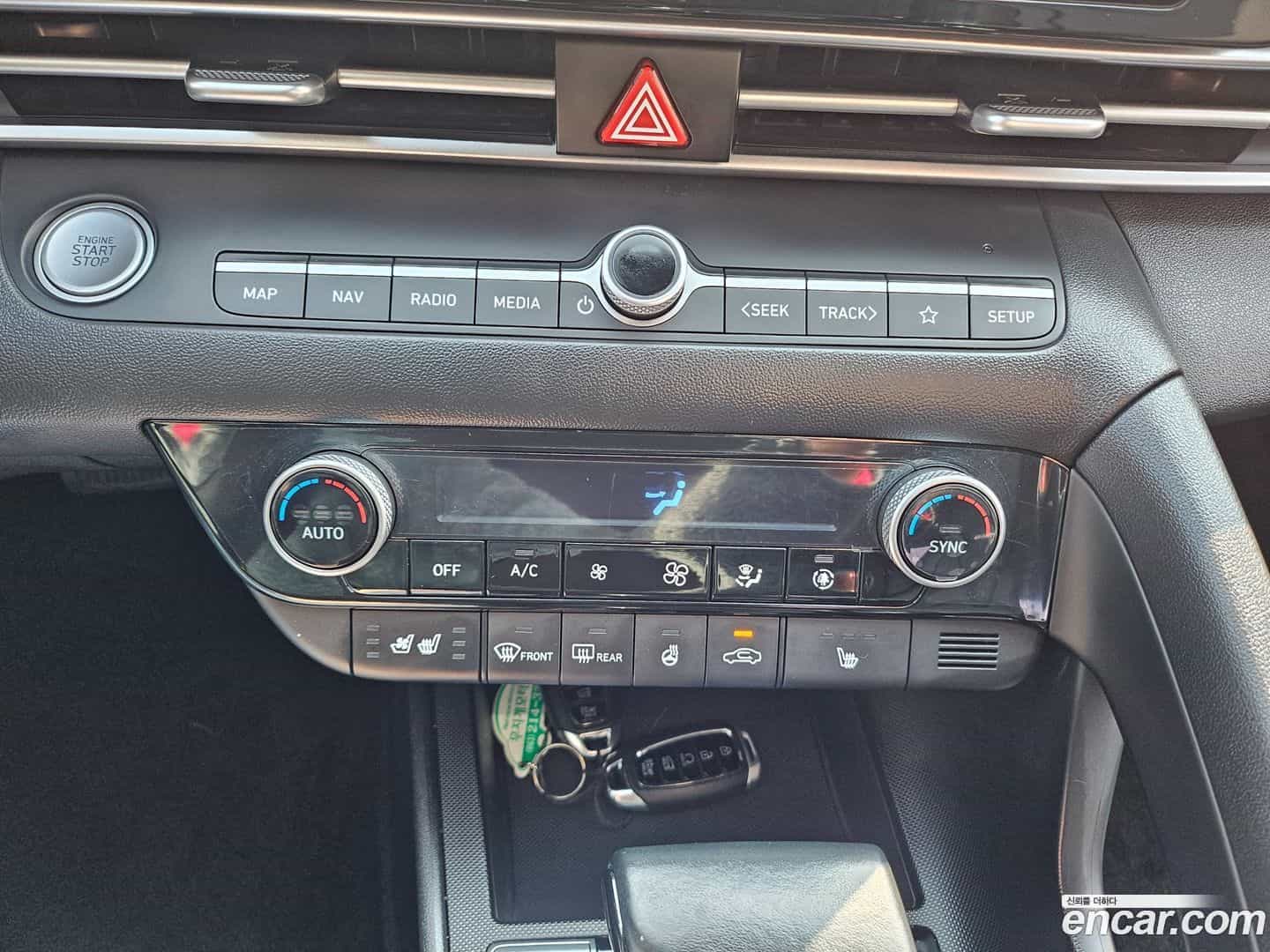 AVANTE Hyundai 2021.5-OPTION-016