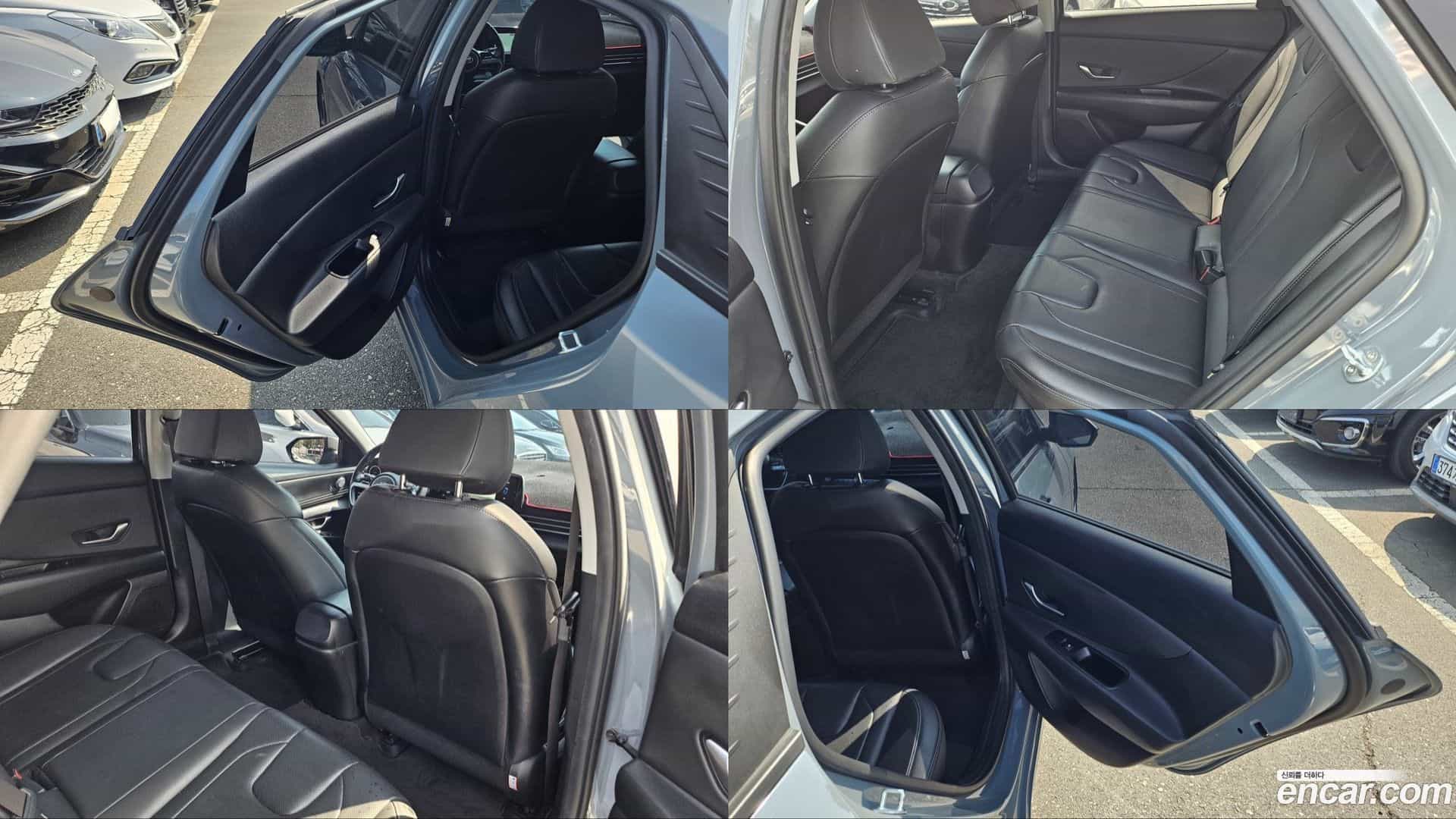 AVANTE Hyundai 2021.5-OPTION-022
