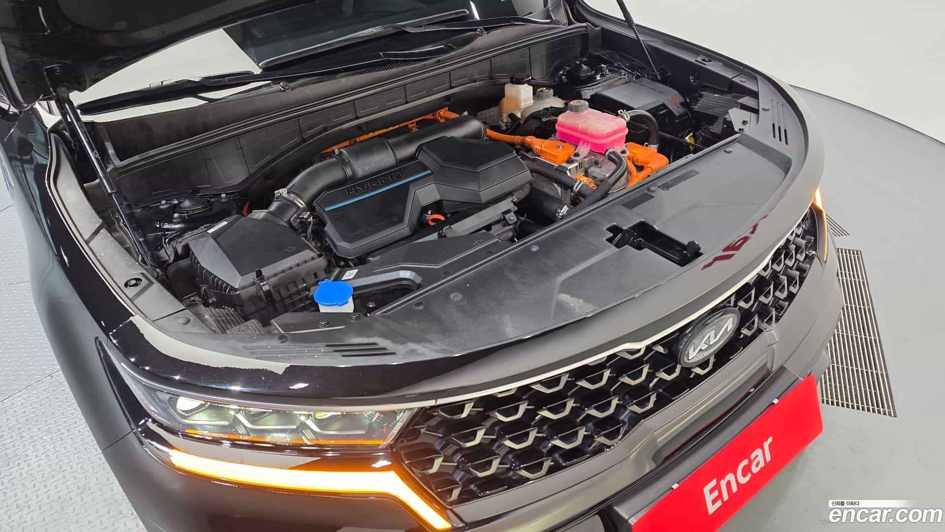 Sorento Kia 2021.6-INNER-006