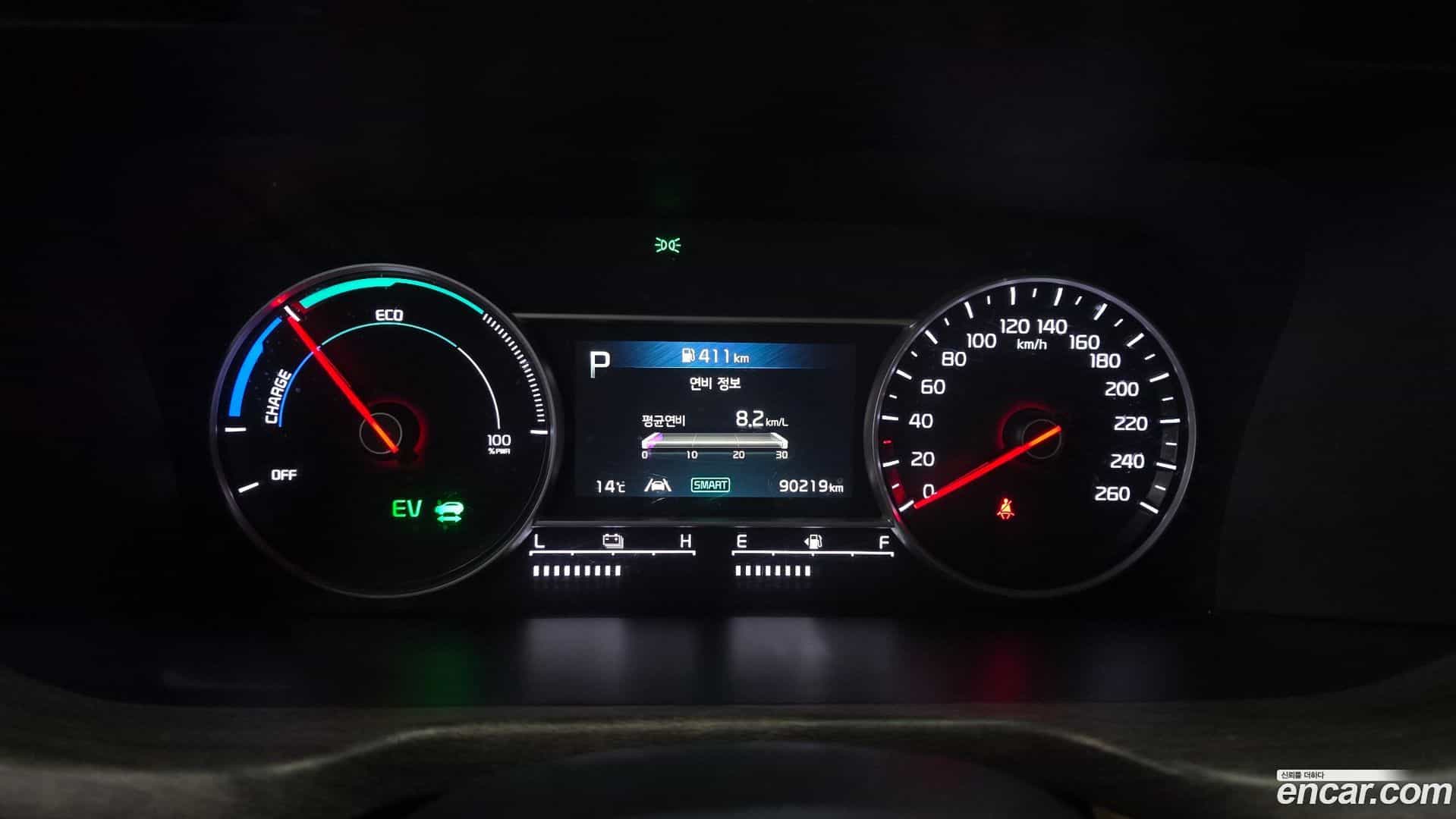 Sorento Kia 2021.6-INNER-008