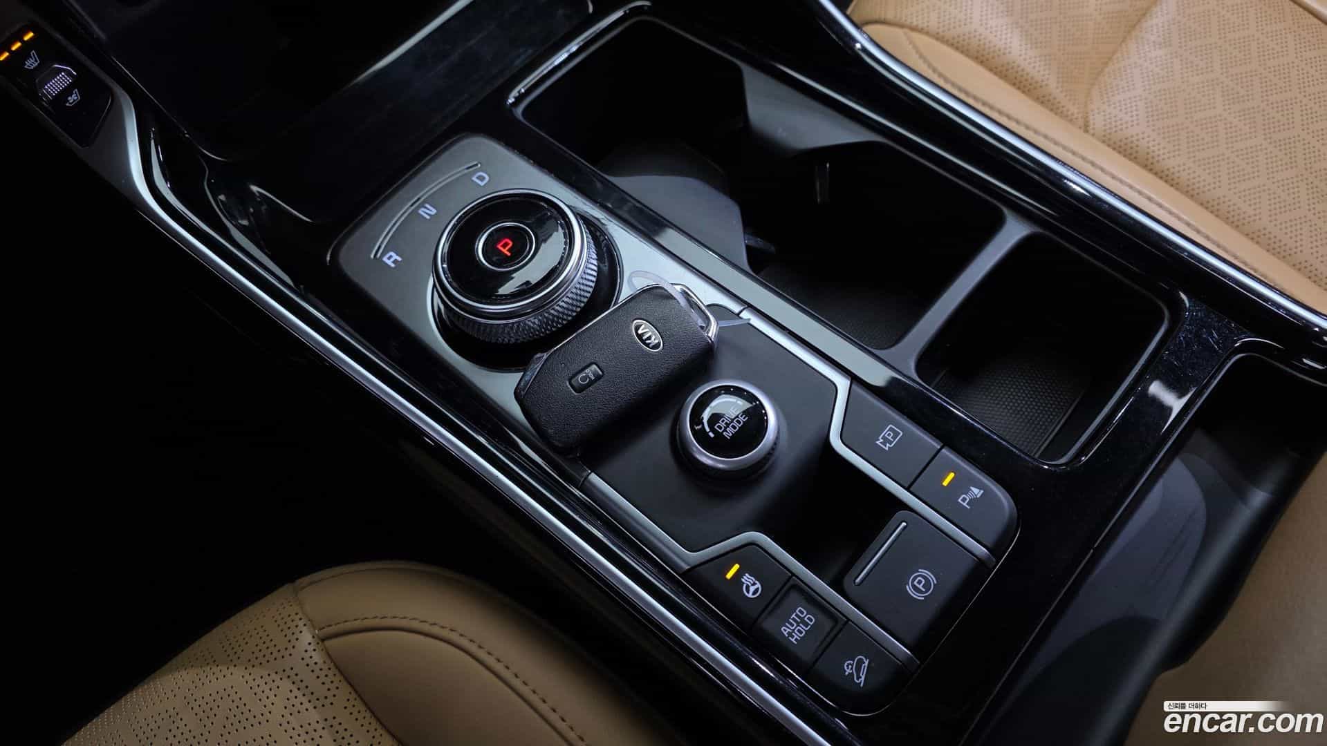 Sorento Kia 2021.6-INNER-009
