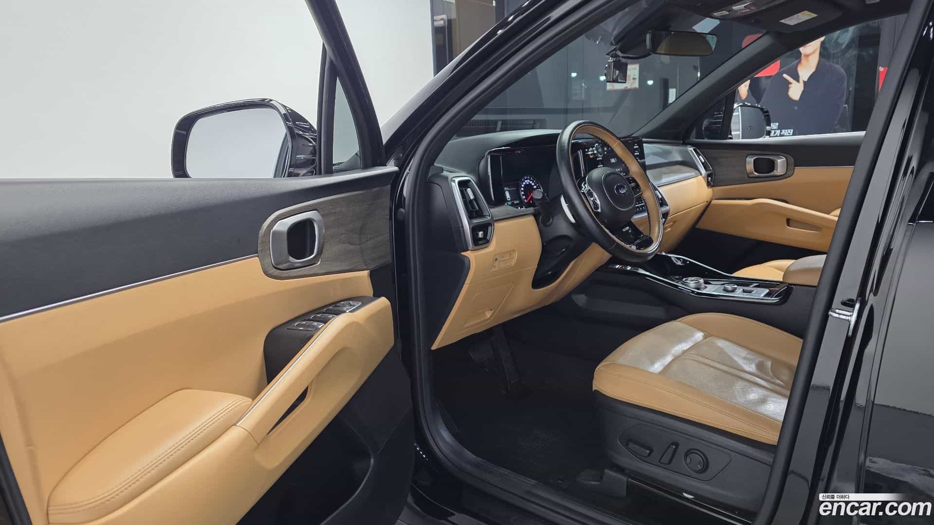Sorento Kia 2021.6-INNER-010
