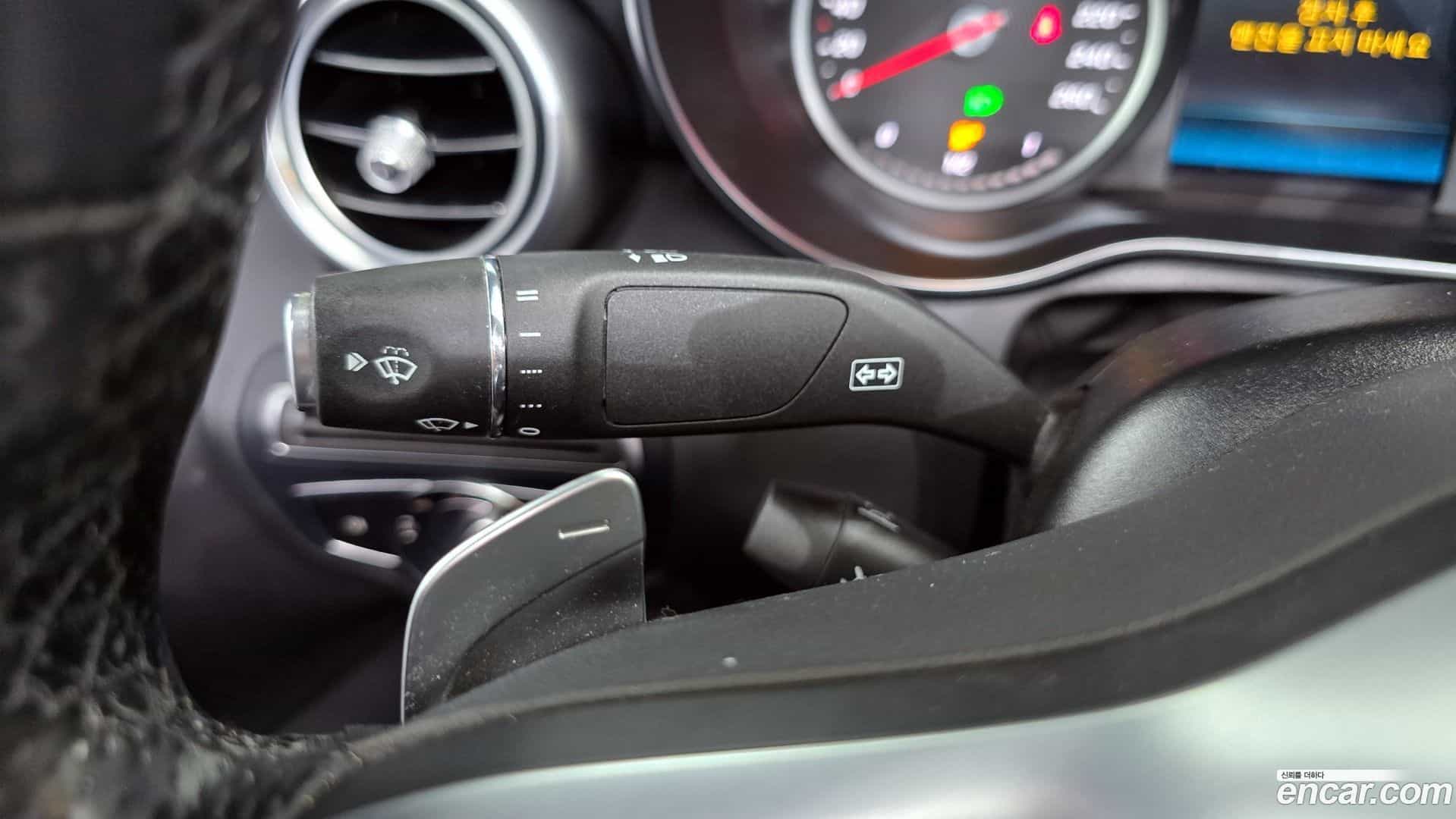C-Class Mercedes-Benz 2019.11-OPTION-022