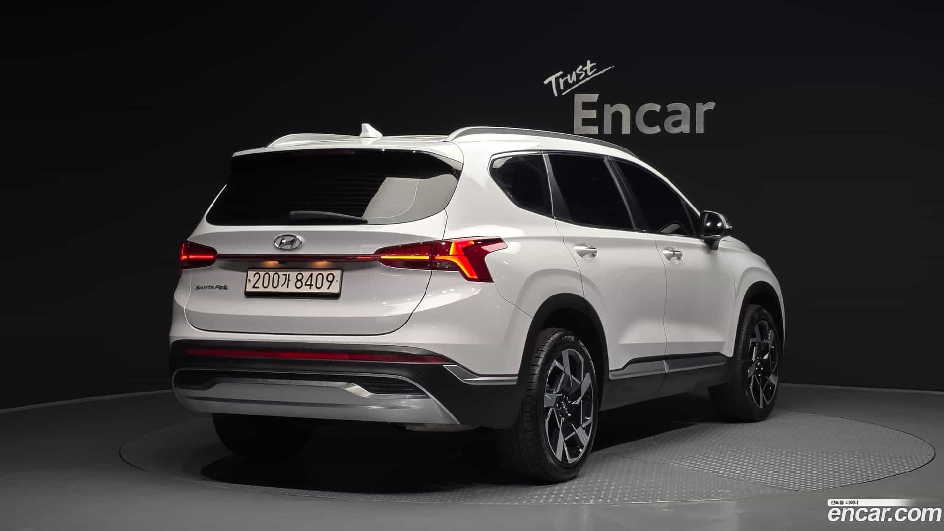 Santafe Hyundai 2021.0-OUTER-002