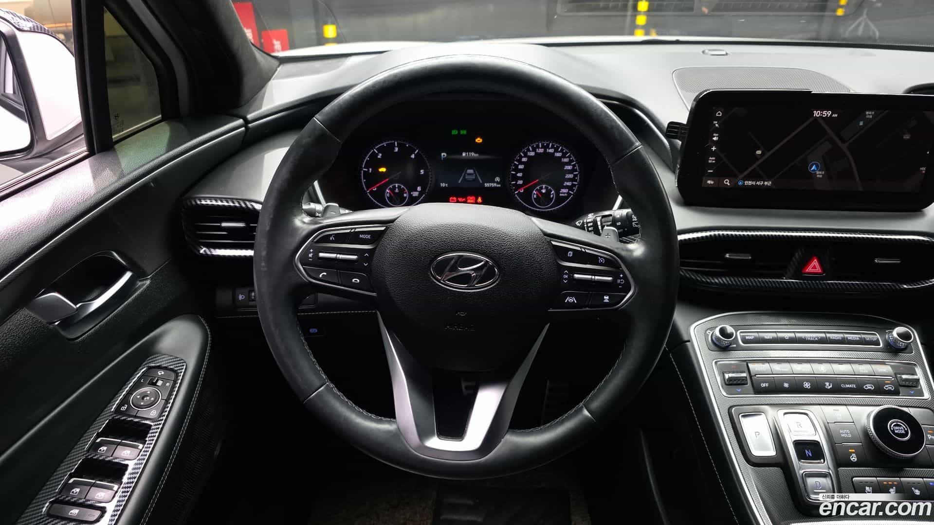 Santafe Hyundai 2021.0-OPTION-017
