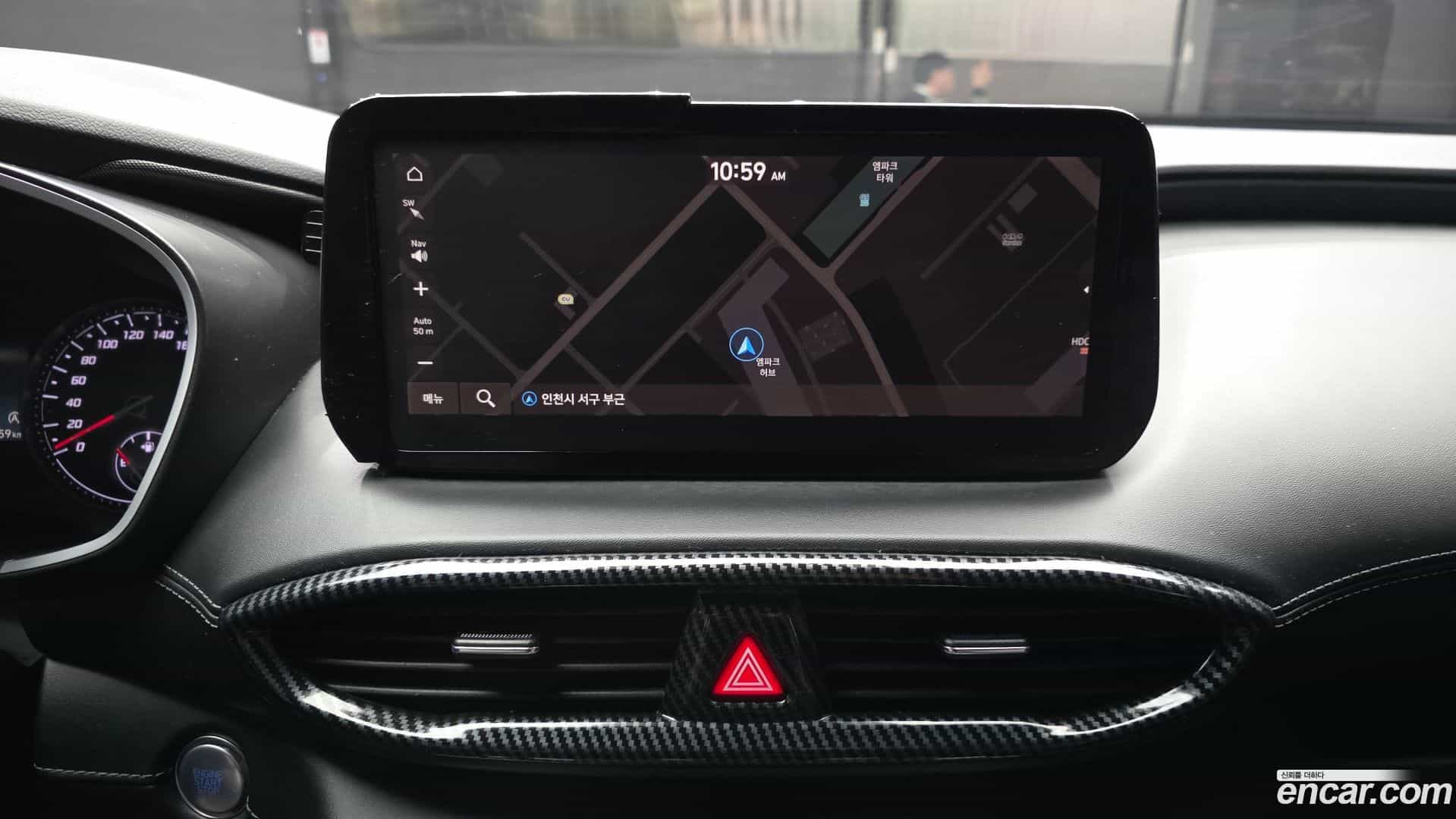 Santafe Hyundai 2021.0-OPTION-018
