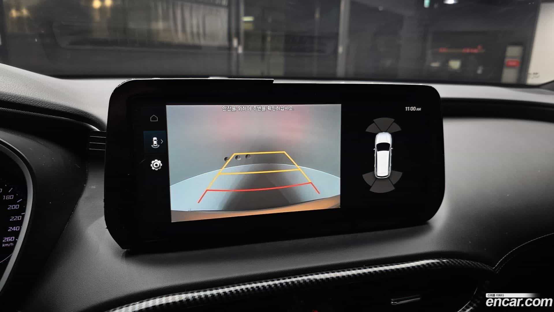 Santafe Hyundai 2021.0-OPTION-019