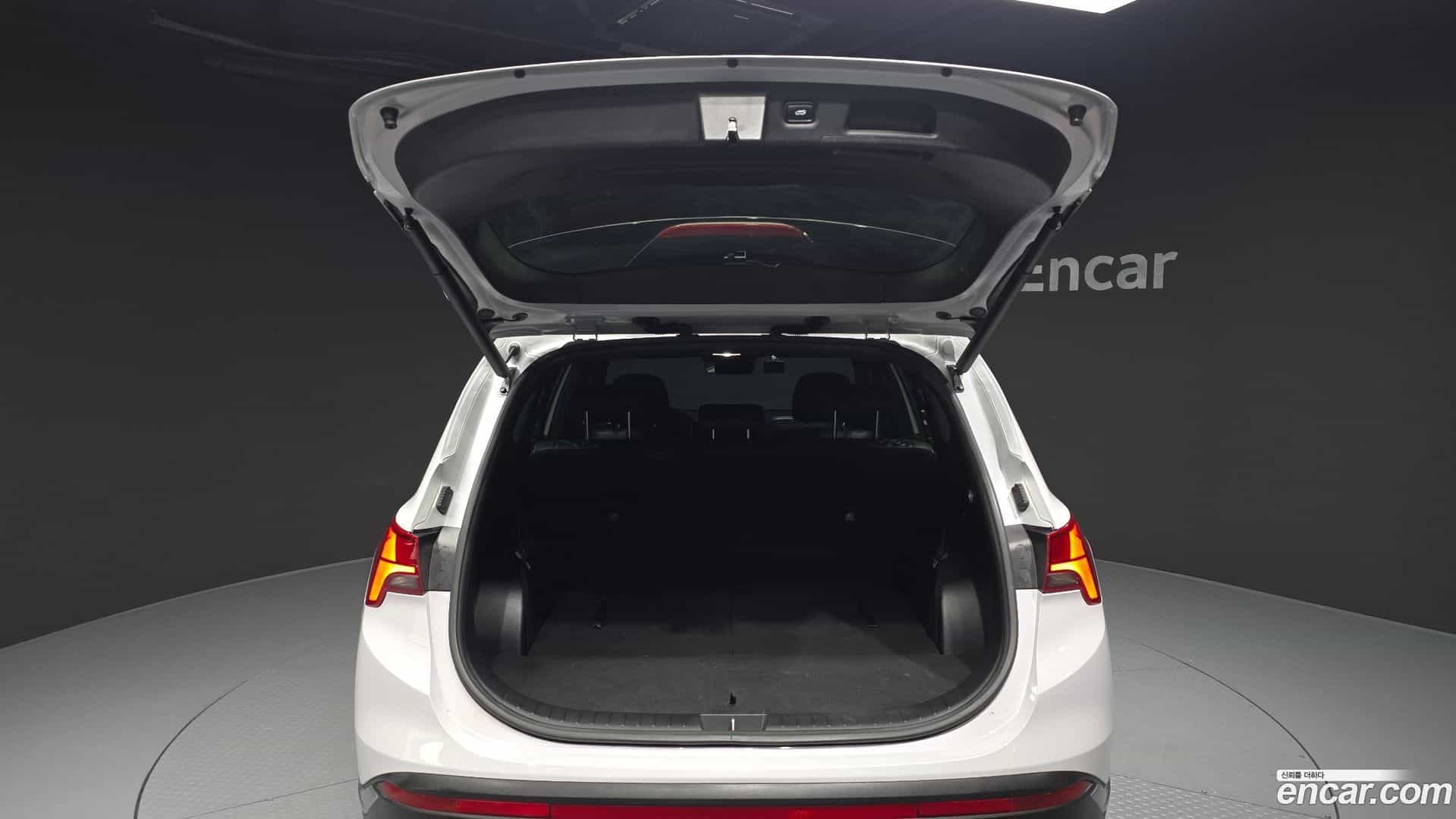 Santafe Hyundai 2021.0-OPTION-024