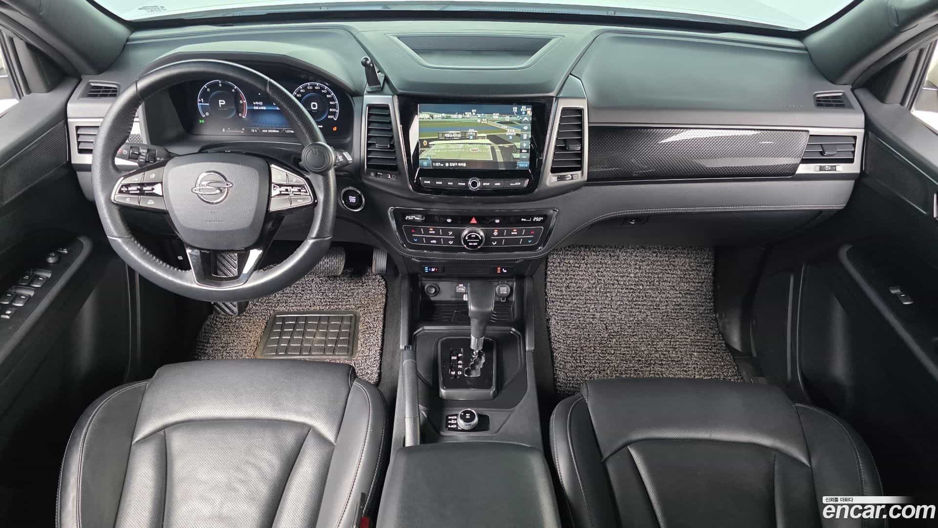 Rexton KG Mobility 2022.9-INNER-007