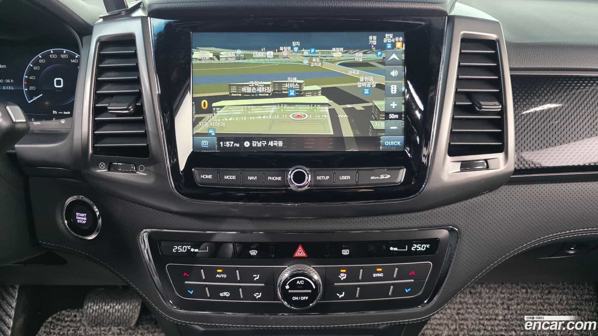 Rexton KG Mobility 2022.9-OPTION-018
