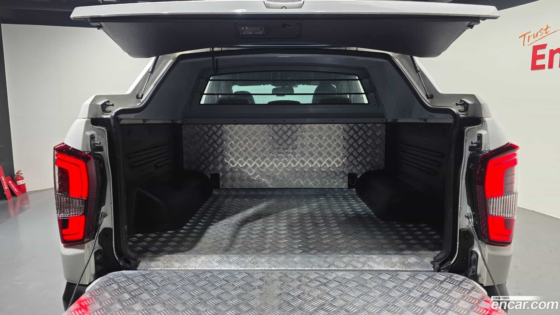 Rexton KG Mobility 2022.9-OPTION-024