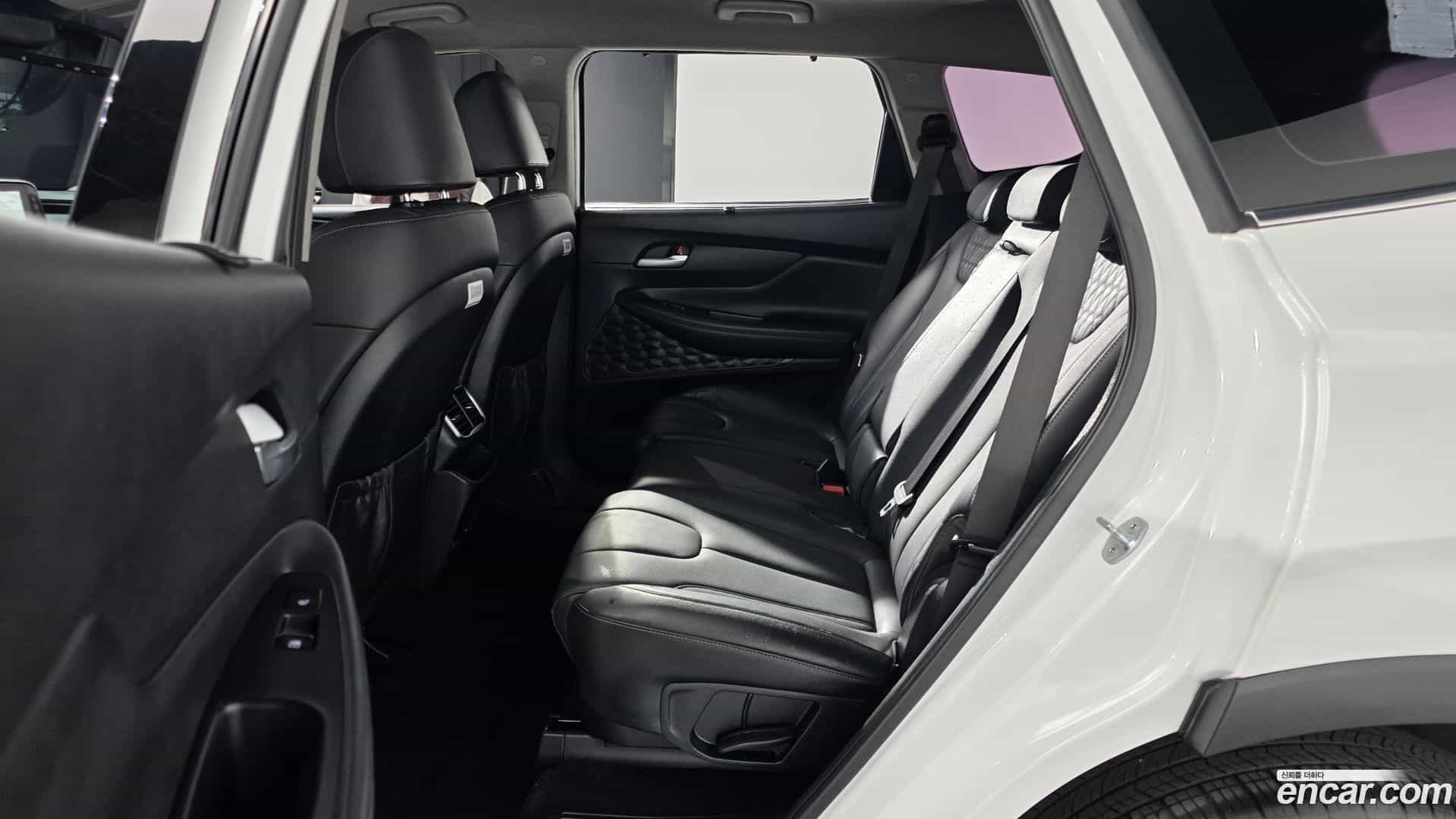 Santafe Hyundai 2019.0-OPTION-016