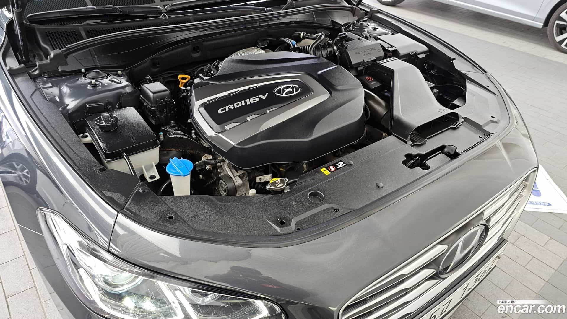 Grandeur Hyundai 2017.9-OUTER-006