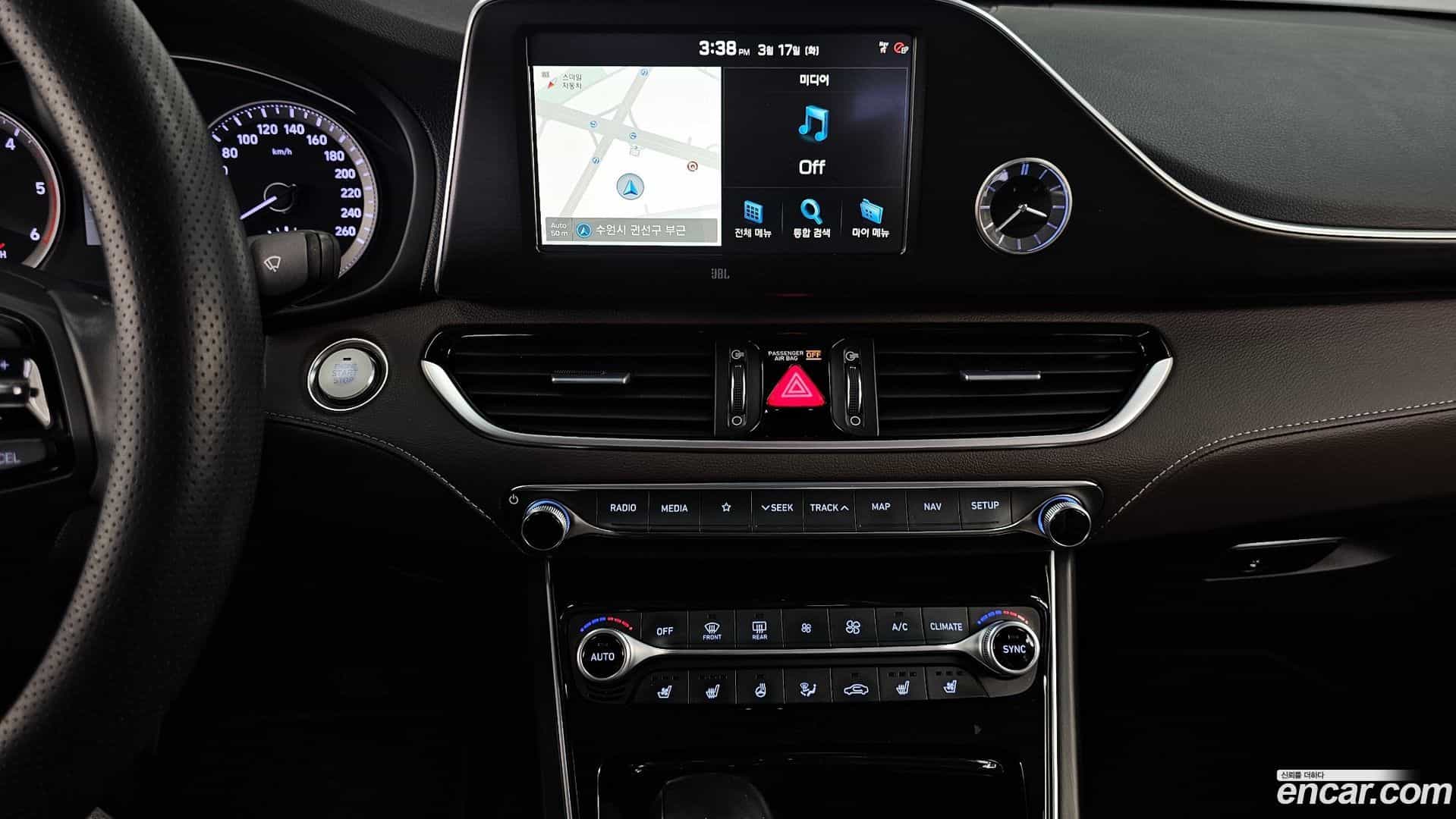 Grandeur Hyundai 2017.9-OPTION-018