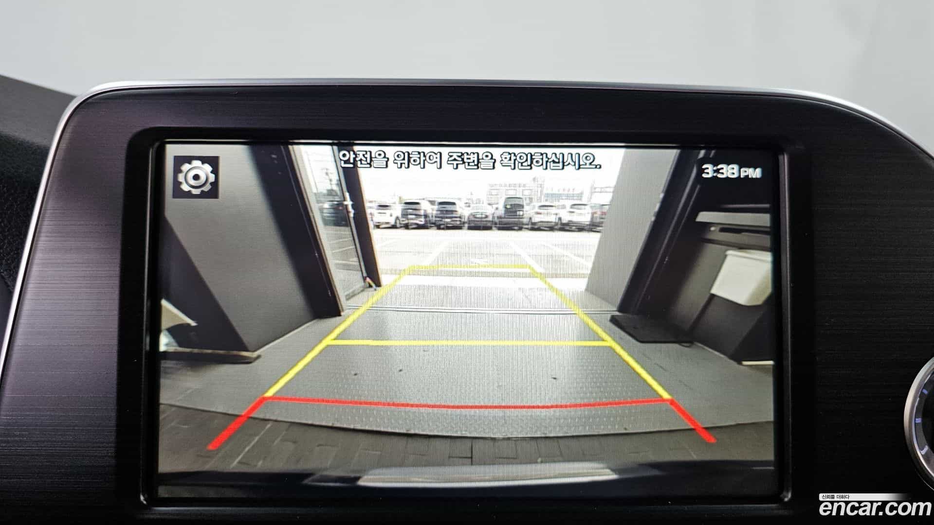 Grandeur Hyundai 2017.9-OPTION-019