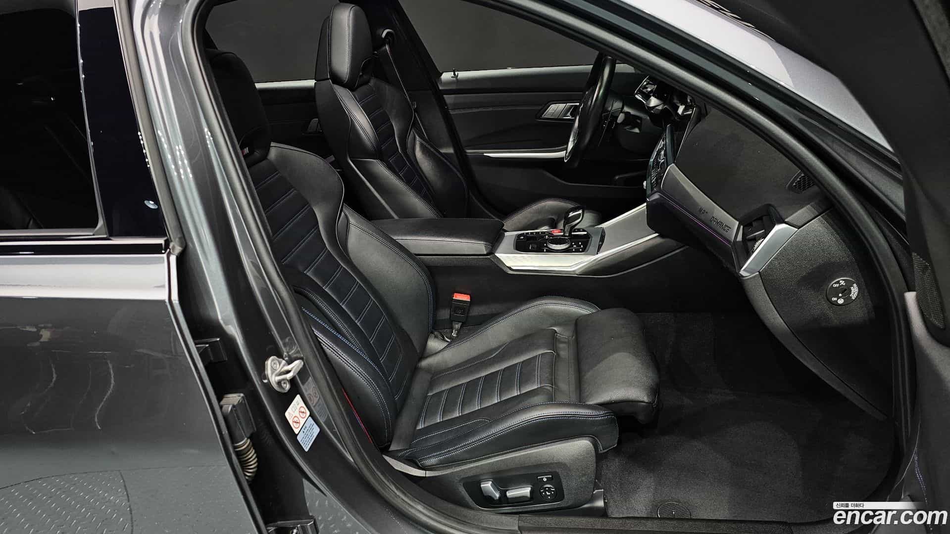 3-Series BMW 2021.6-INNER-010