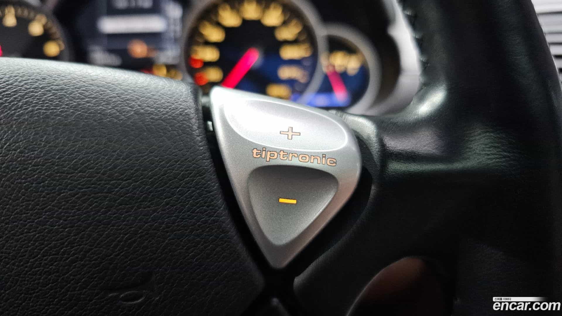 Cayenne Porsche 2008.0-OPTION-022