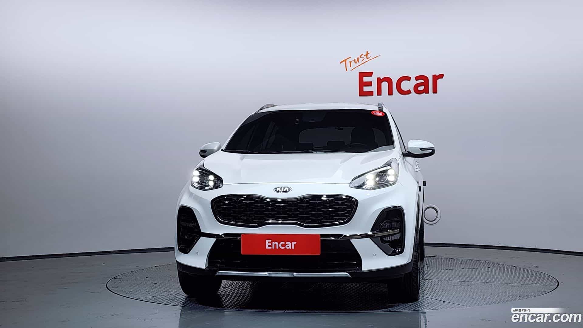 Sportage Kia 2019.5-OUTER-003