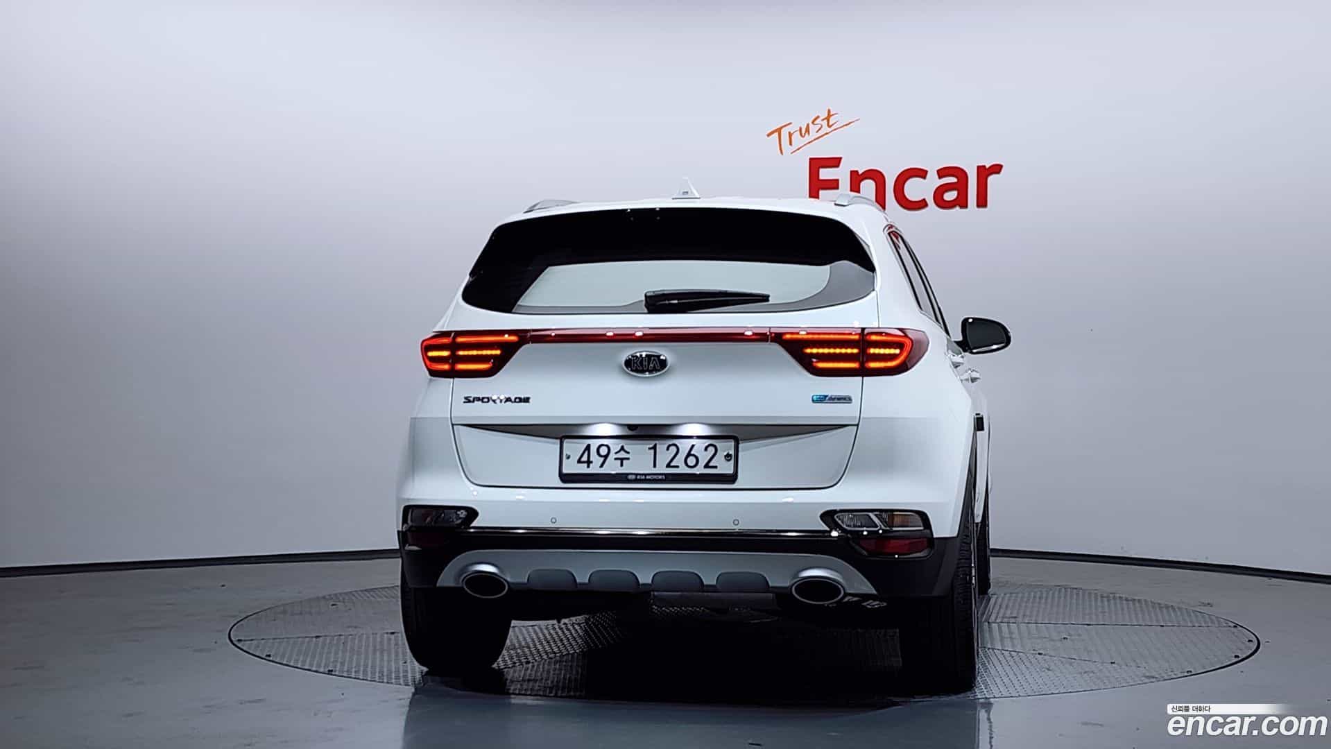 Sportage Kia 2019.5-OUTER-004