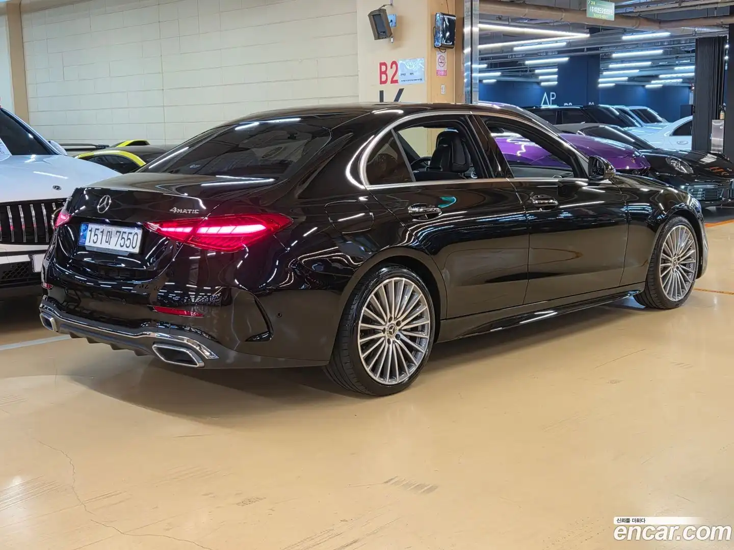 C-Class Mercedes-Benz 2022.11-OUTER-003