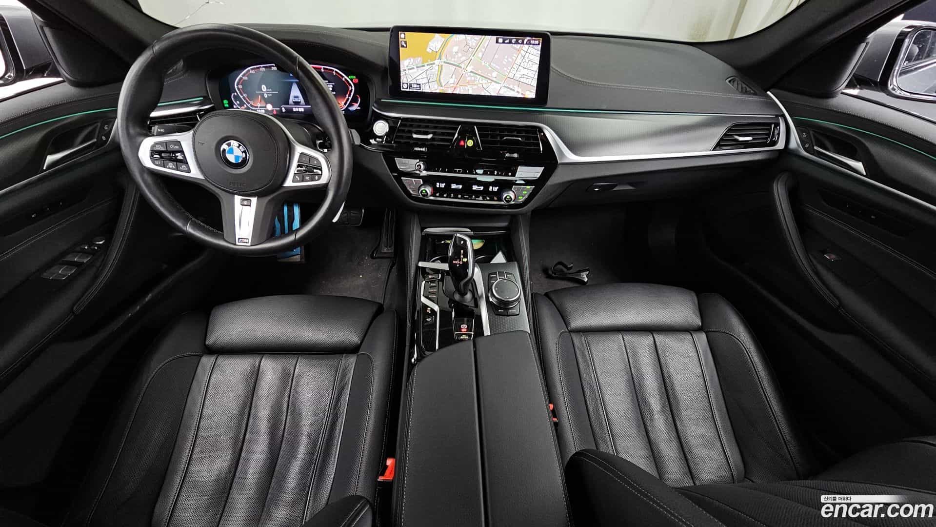 5-Series BMW 2023.3-INNER-007