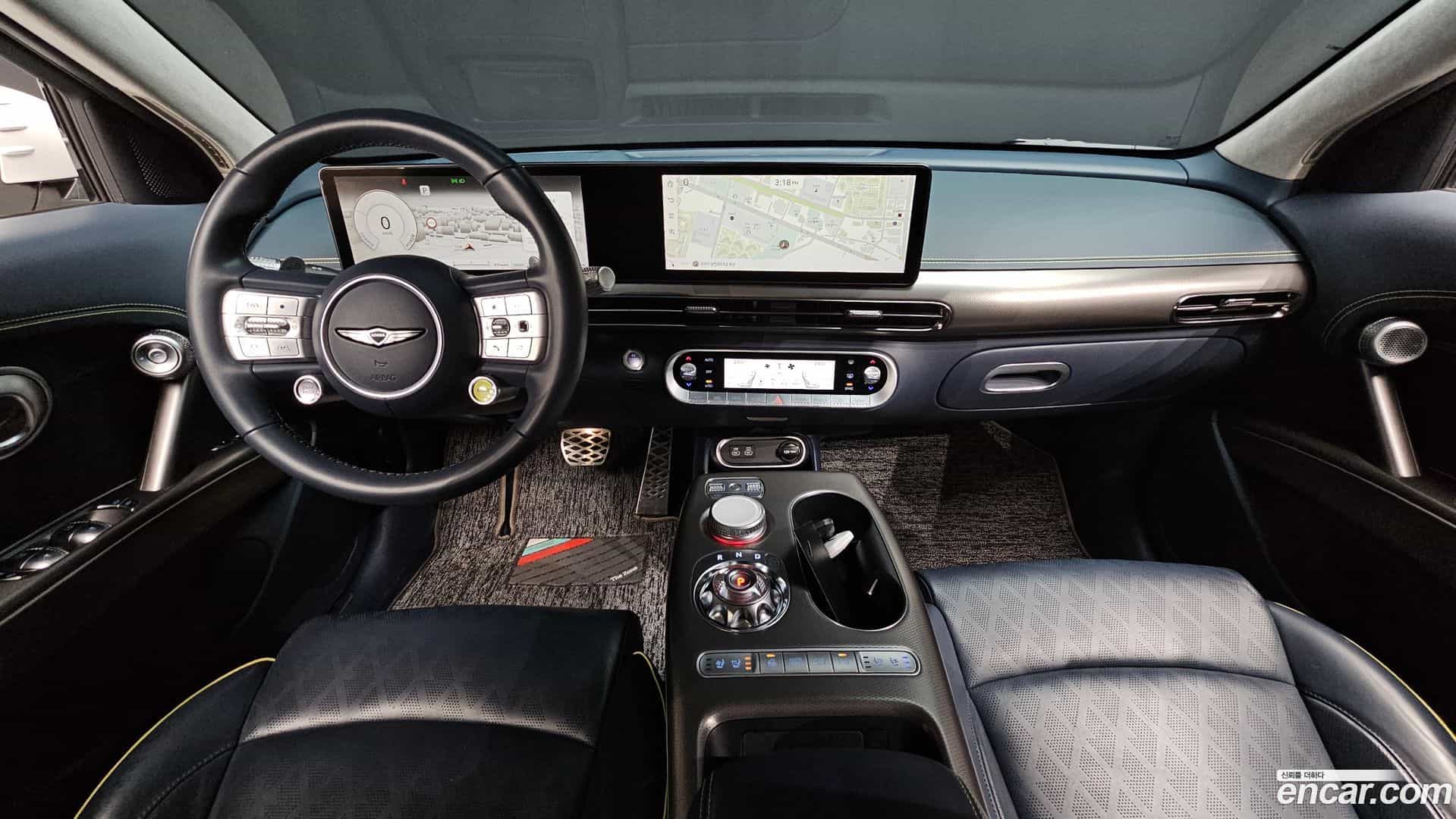 GV60 Genesis 2022.6-INNER-007
