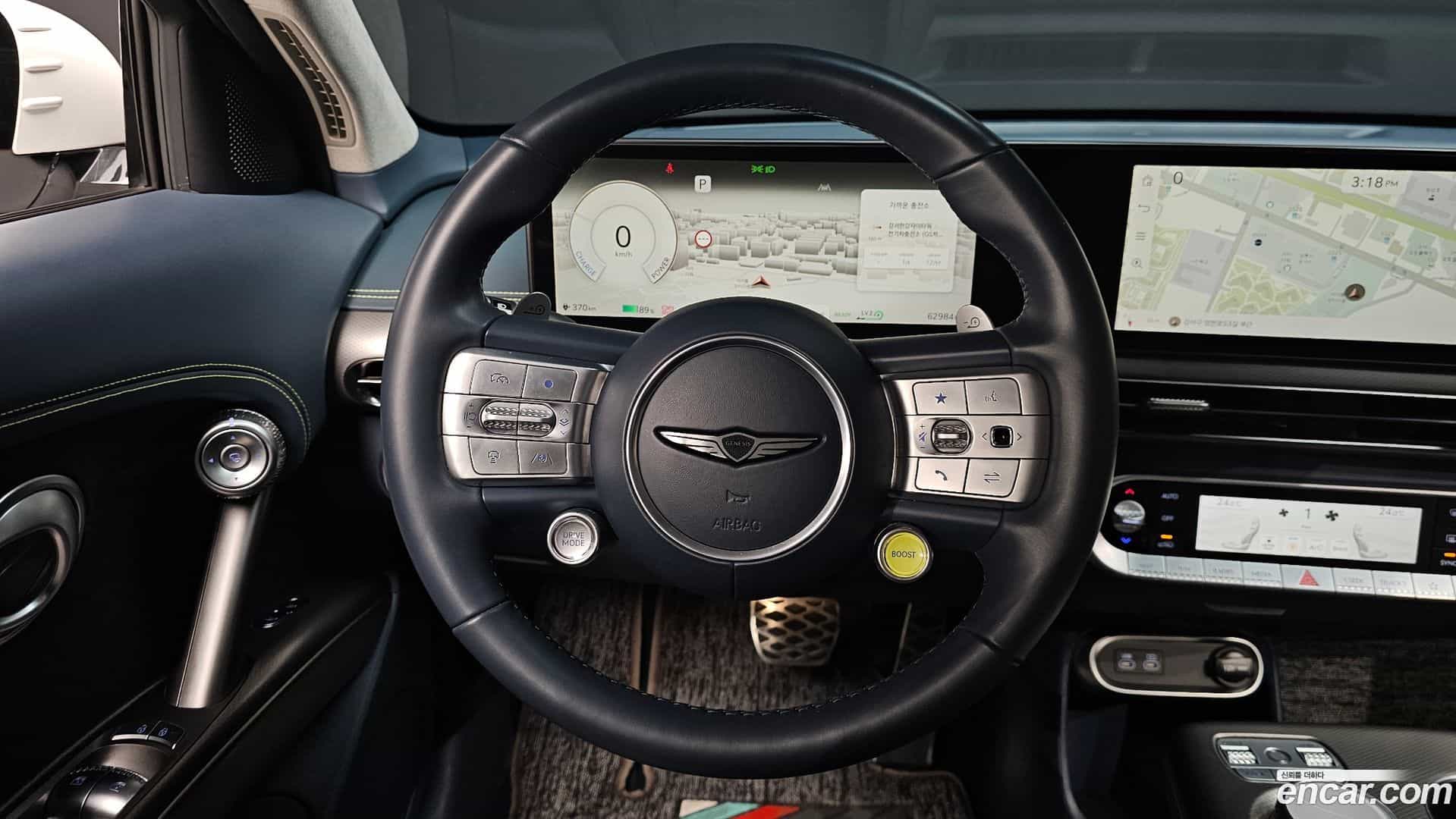 GV60 Genesis 2022.6-OPTION-017