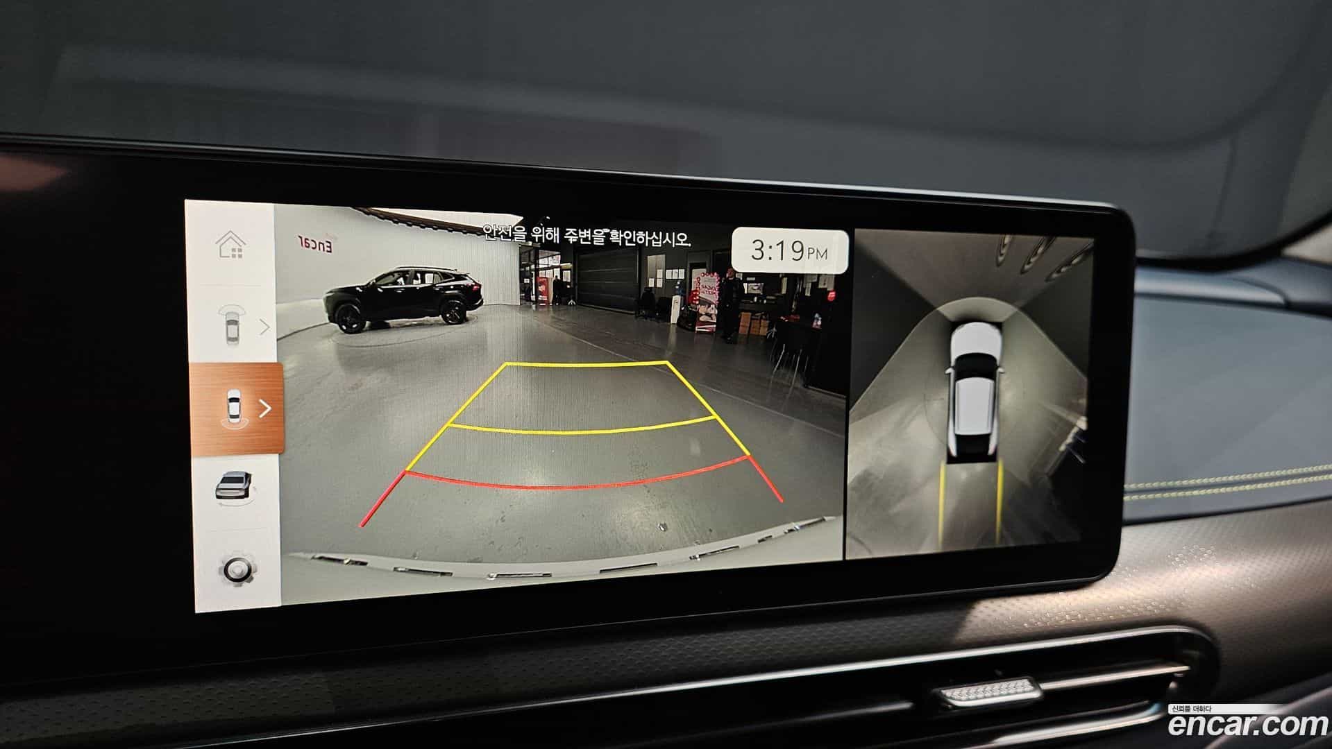 GV60 Genesis 2022.6-OPTION-019