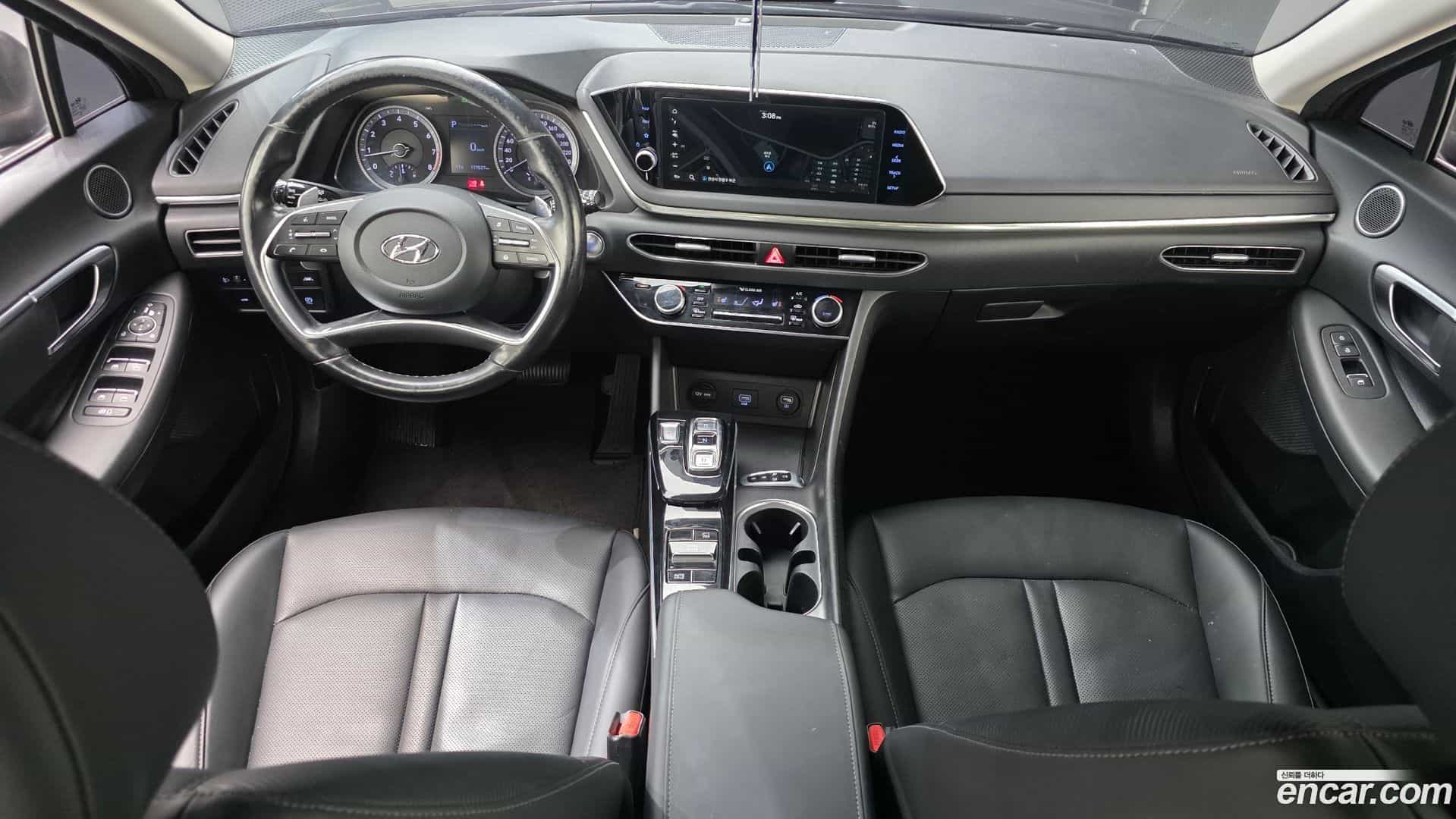 Sonata Hyundai 2021.1-INNER-007