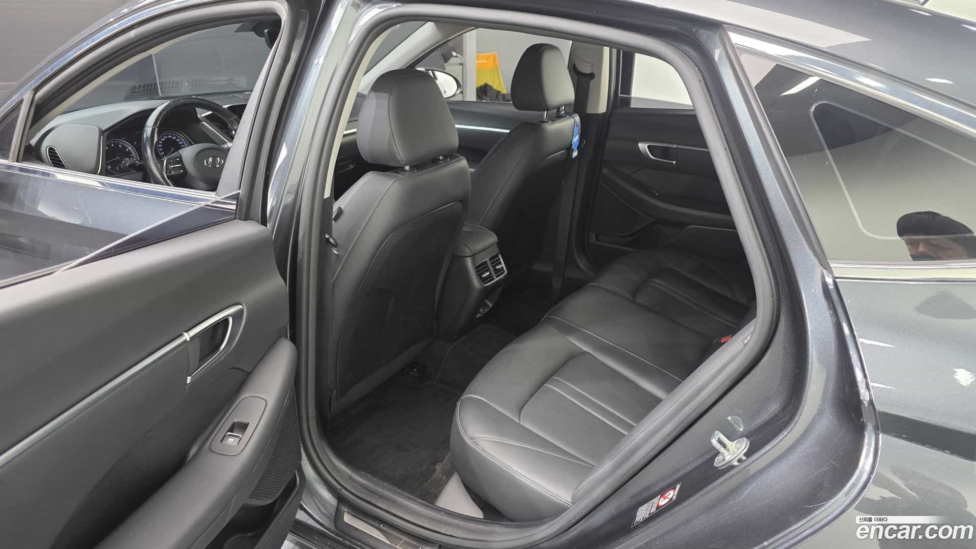 Sonata Hyundai 2021.1-OPTION-015