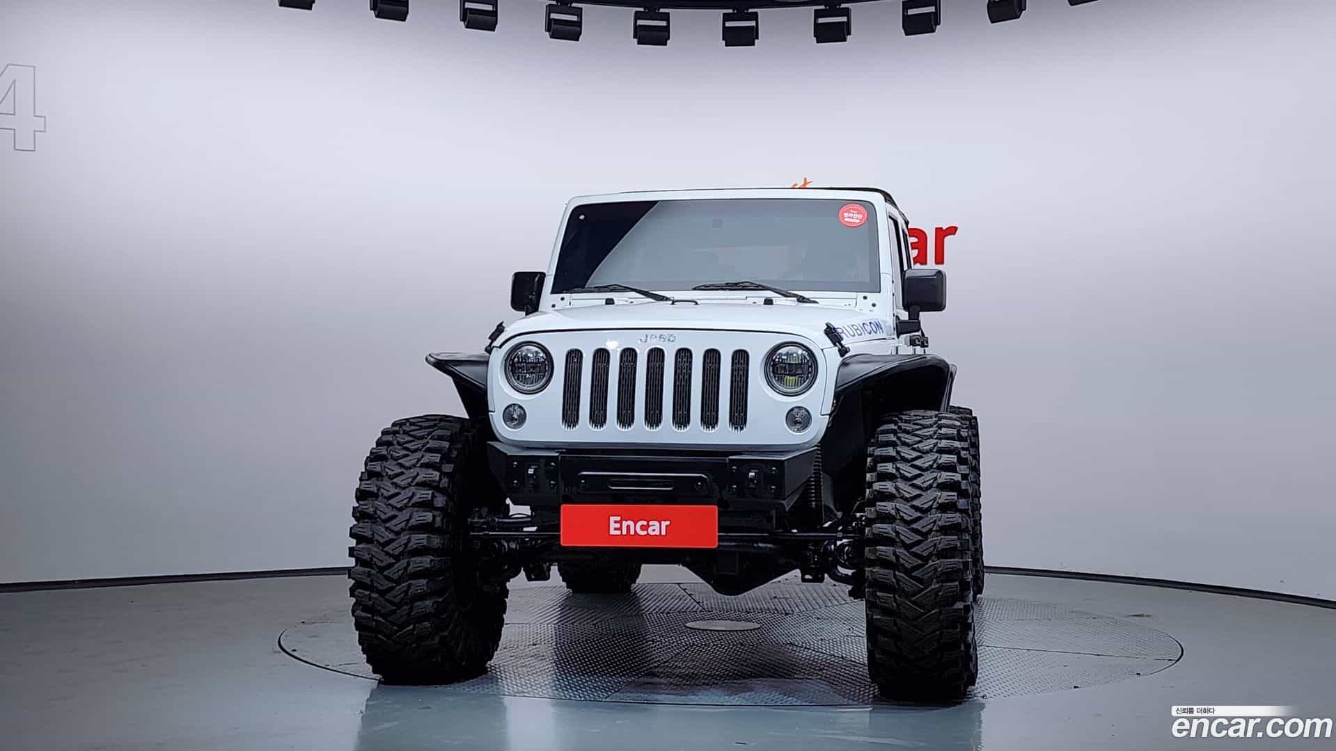 Wrangler Jeep 2017.4-OUTER-003