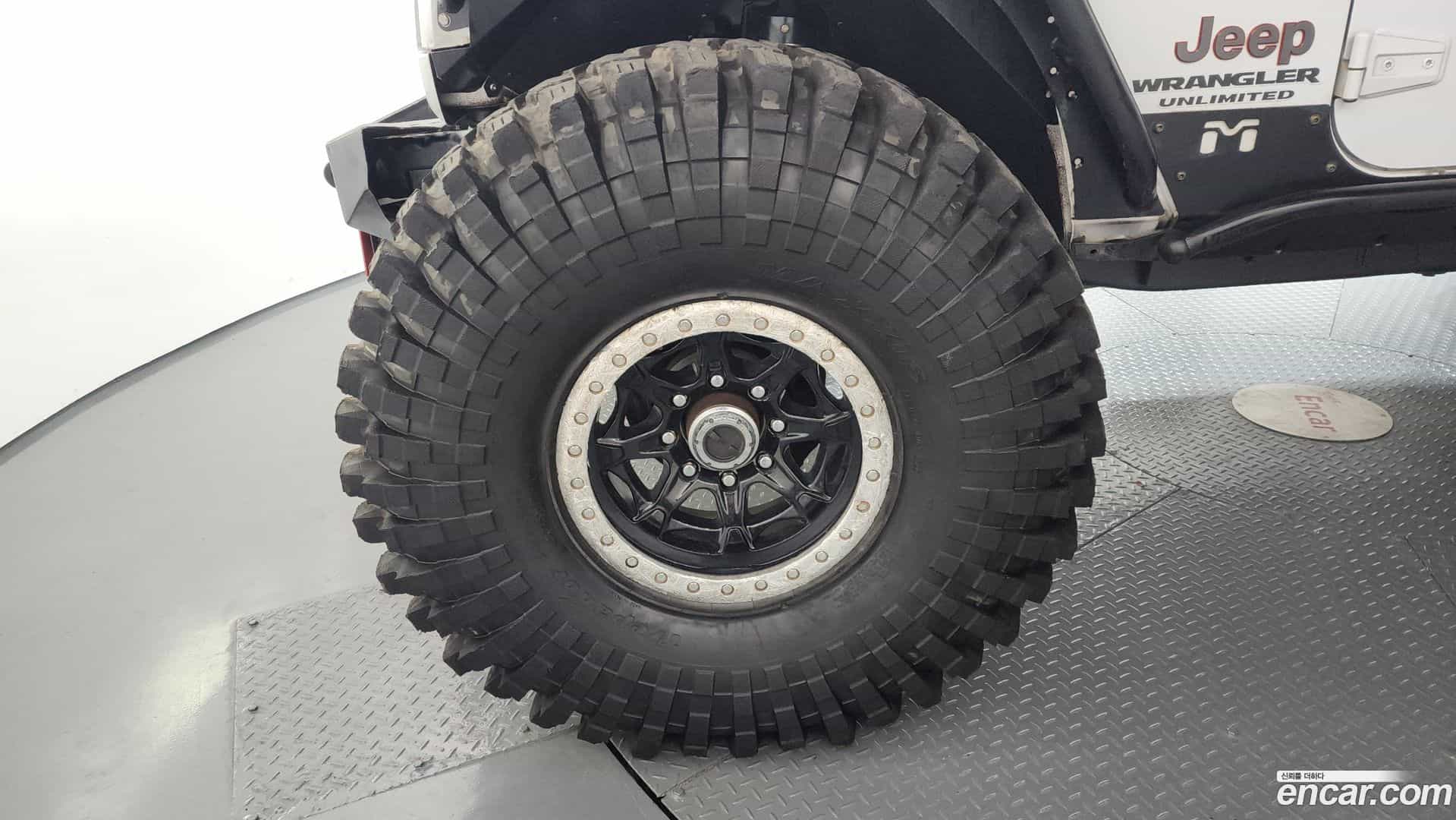 Wrangler Jeep 2017.4-OUTER-005