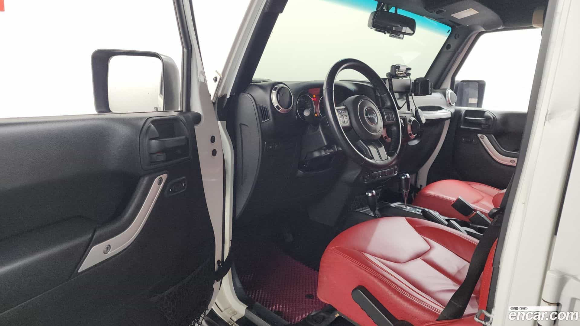 Wrangler Jeep 2017.4-INNER-010