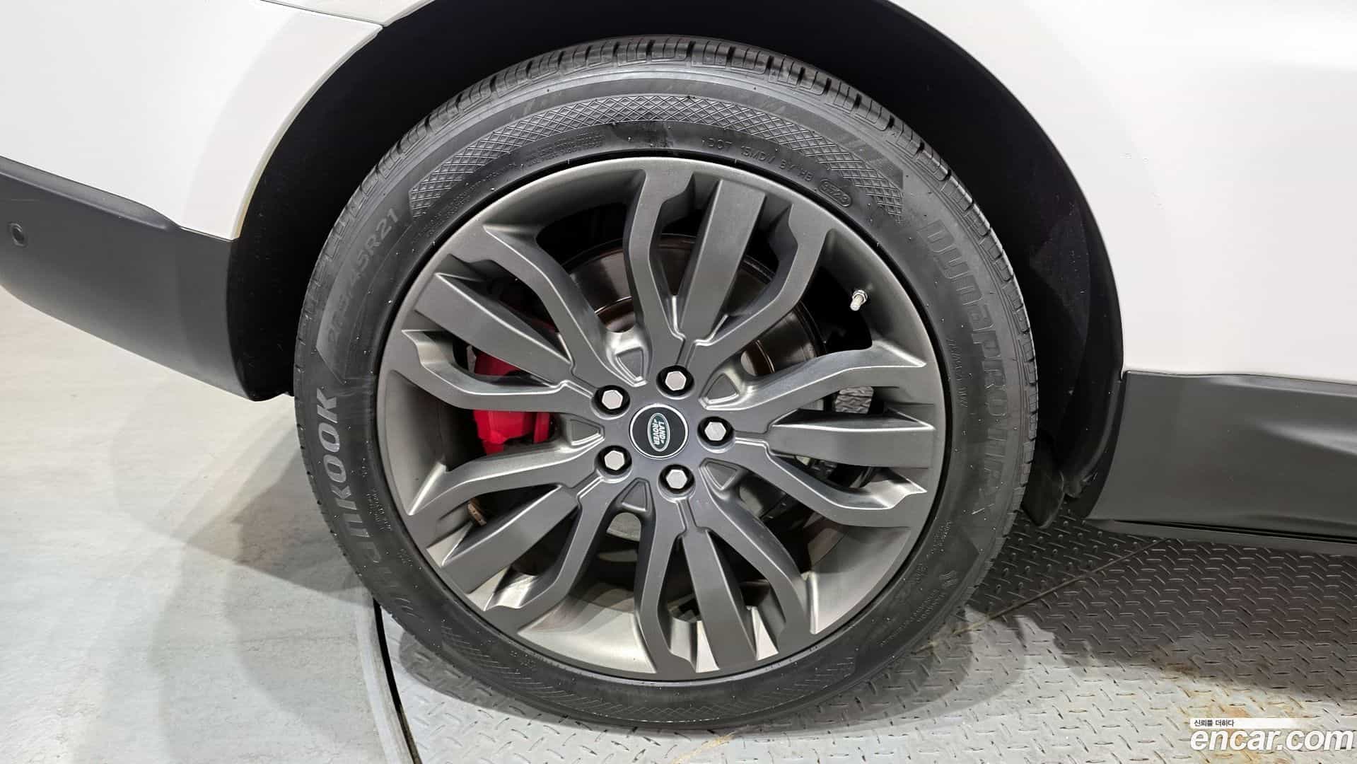 Range Rover Sport Land Rover 2017.7-OUTER-005