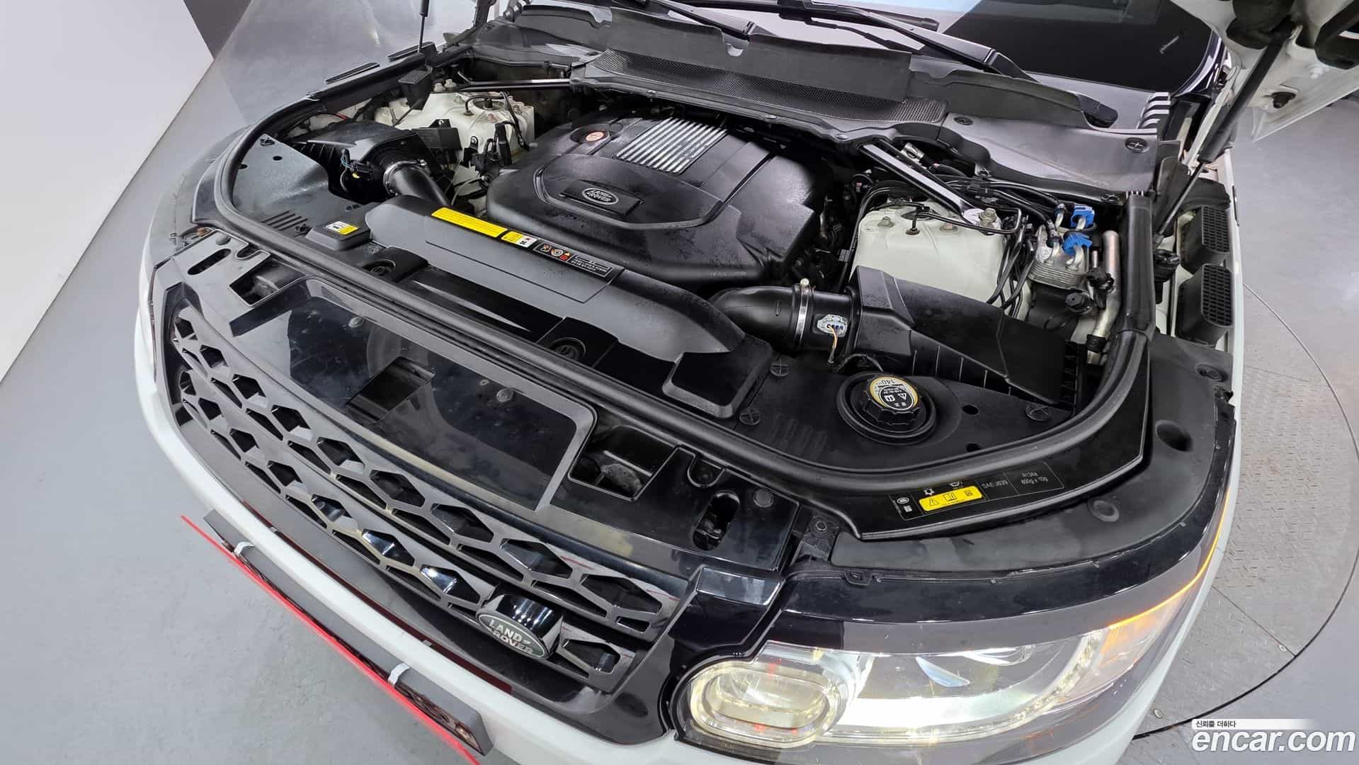 Range Rover Sport Land Rover 2017.7-OUTER-006