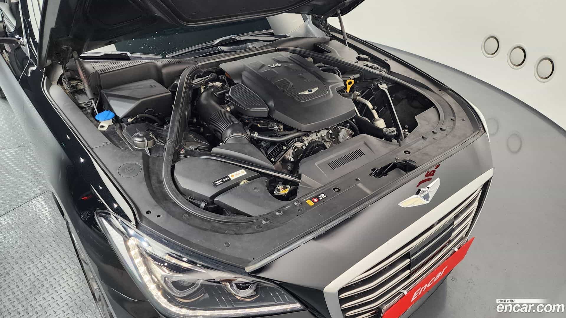 G80 Genesis 2016.6-INNER-006