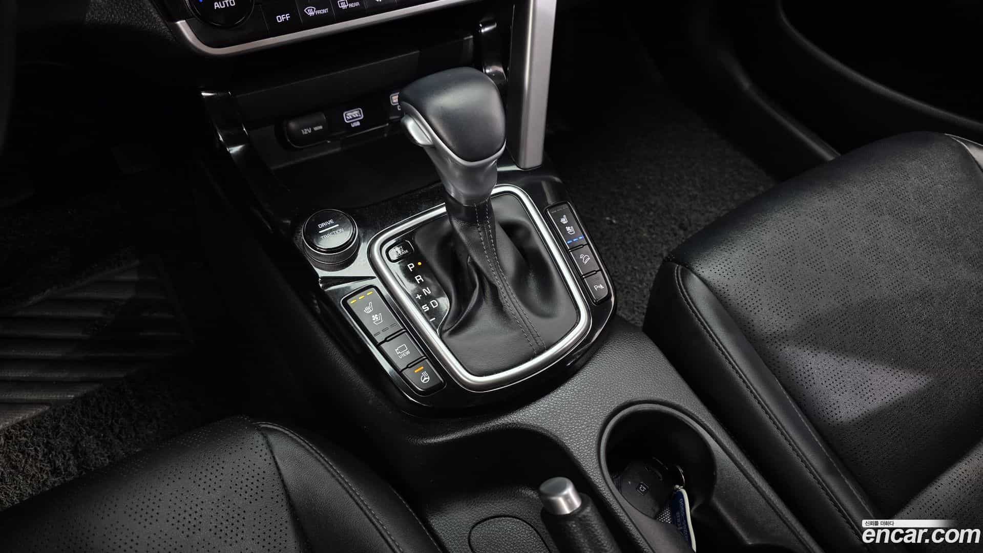 Seltos Kia 2019.8-INNER-009