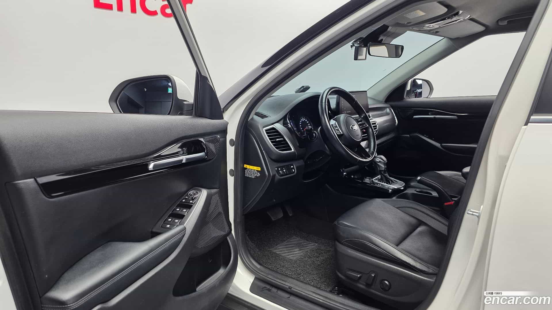 Seltos Kia 2019.8-INNER-010