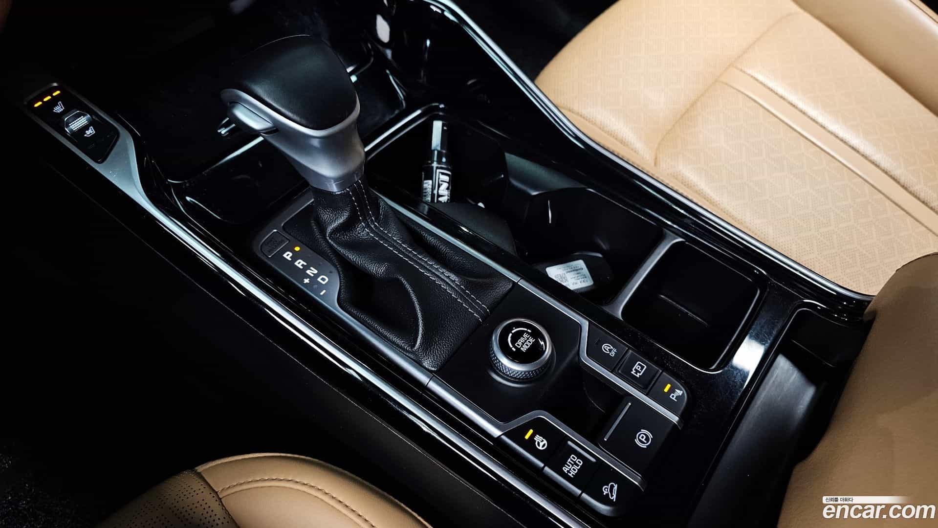 Sorento Kia 2021.10-INNER-009