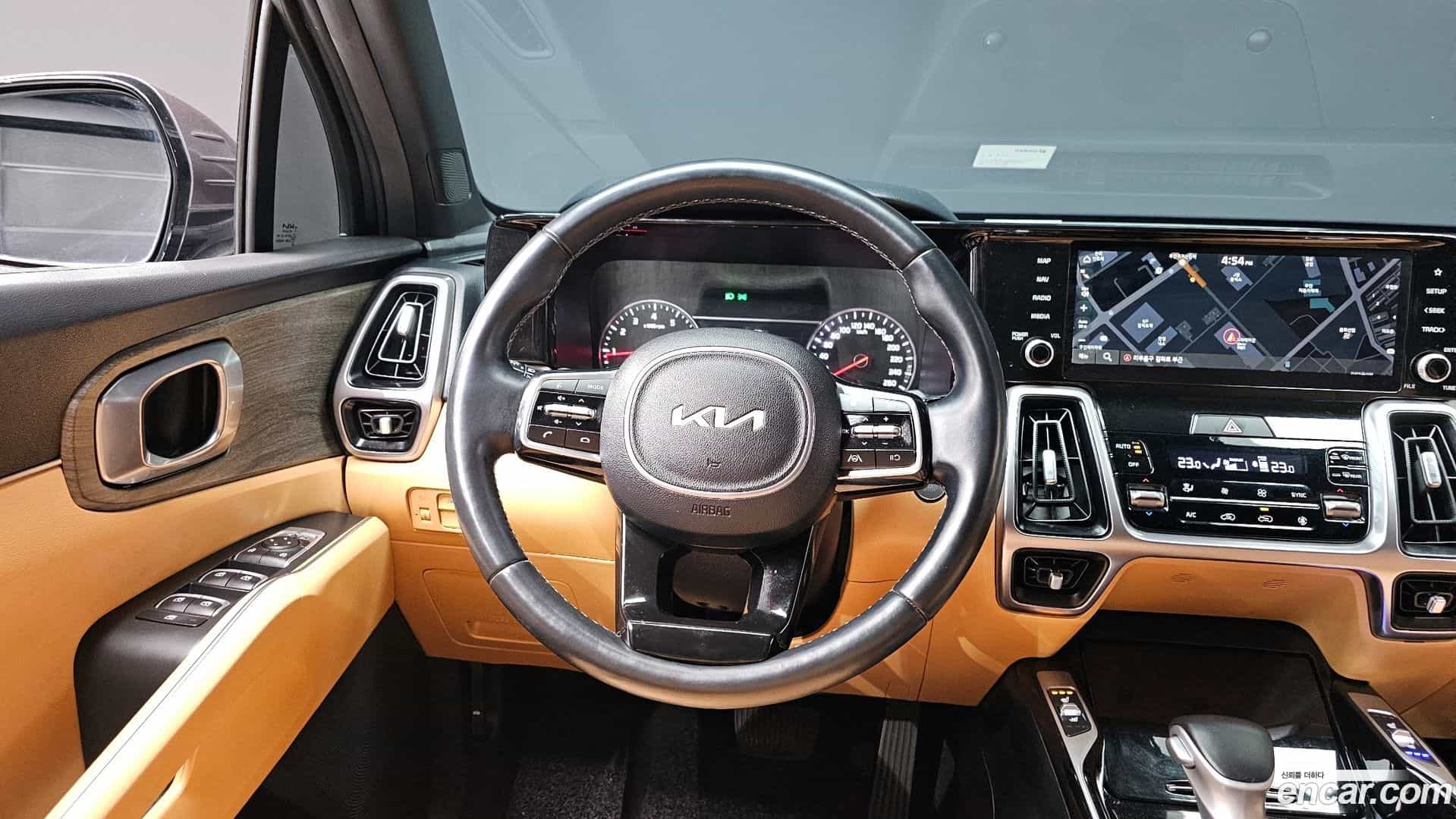 Sorento Kia 2021.10-OPTION-017