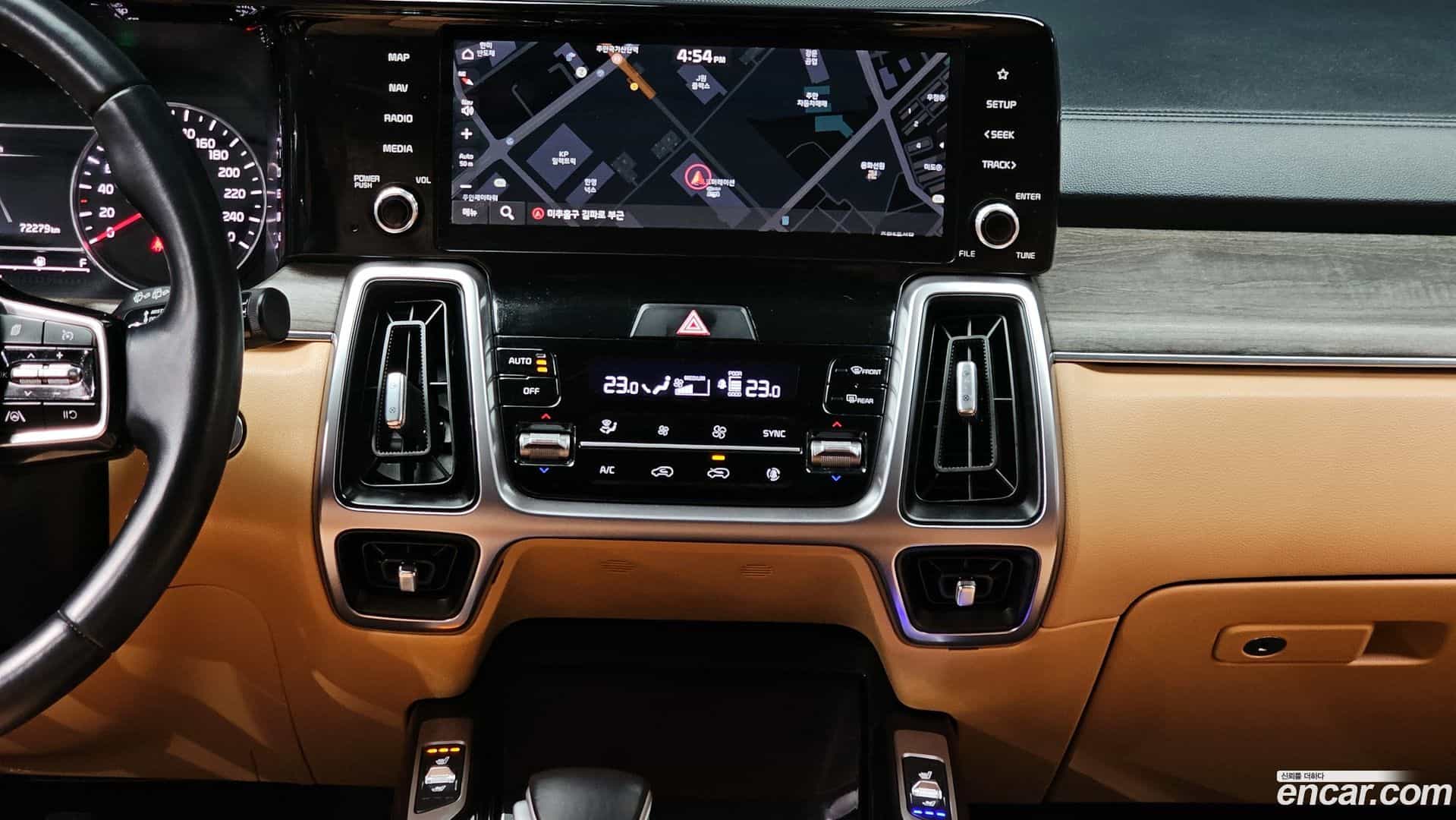 Sorento Kia 2021.10-OPTION-018