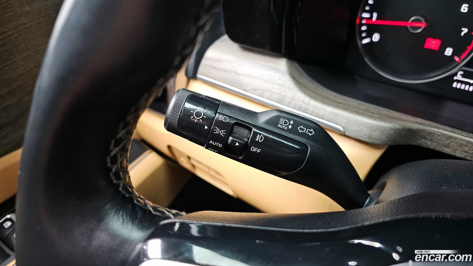 Sorento Kia 2021.10-OPTION-021